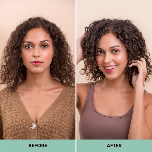 Sky Organics Curl Care Treatment Mask - Picture 5 of 11